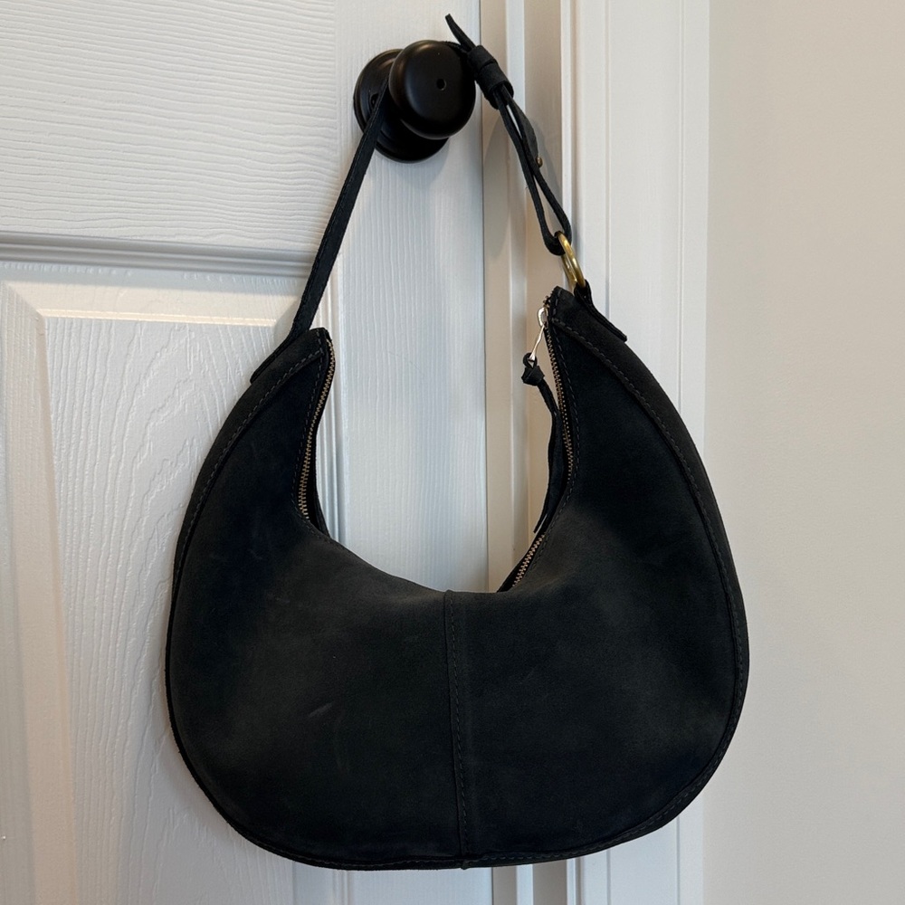 PLG Large Nora in Peppercorn 🩶 NWOT - Picture 7 of 8